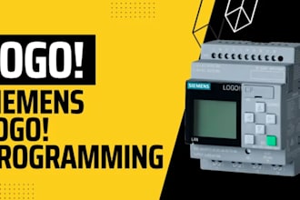 program a siemens logo