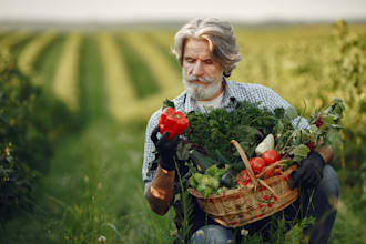 develop farmer marketplace app, agricultural app, livestock management app
