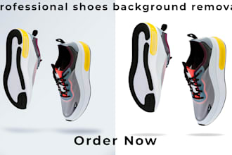 bulk image background removal and white cut out photos