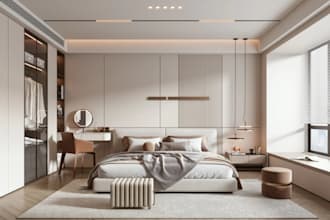 design bedroom interior and decorate kitchen living bath by virtual staging ikea