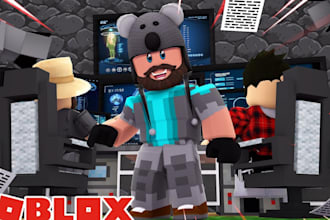 roblox game maker,script,lobby,map,model,animate,roblox guis,cars,combat system