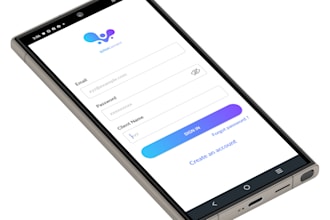 voip mobile linphone or pjsip android and ios application