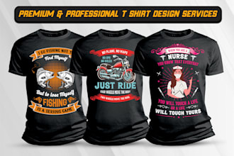 design custom t shirt,  typography streetwear tee design