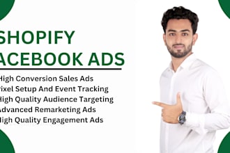 run facebook ads, campaign, fb ads manager, instagram ads, lead generation, meta