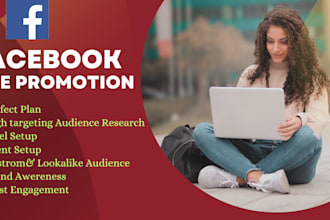 grow your facebook page followers and engagement fast organically