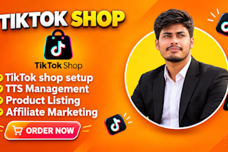 setup tik tok shop,tik tok affiliate, tik tok shop marketing