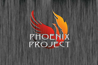create a pro logo with quick turnaround