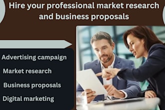 craft compelling marketing content business proposals, and financial plans