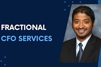 perform budgeting and forecasting and financial analysis