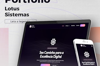 desenvolver um site worpress personalizado para voce em 5 dias