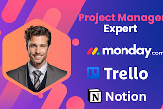 monday crm monday workspace clickup airtable notion trello client portal