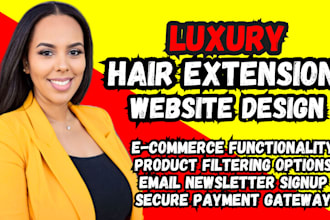 luxury hair extension brand hair extension website hair extension store