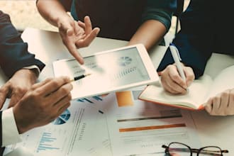 do your consultation finance and monitor