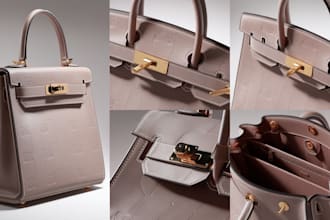 design premium 3d models of handbags, backpacks, wallets, and suitcases