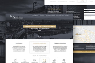 design notary website, law firm website, attorney website SEO, lawyar website