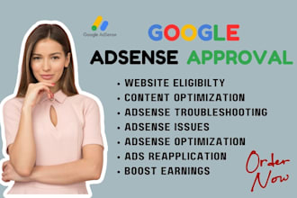 do google adsense approval fix rejected adsense fix  goog1e policy violation