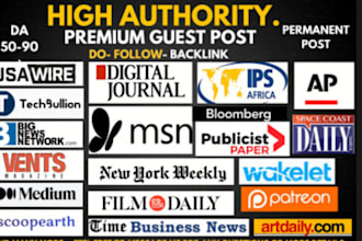 do guest post on timebusinessnews, techbullion, techsslash, scoopearth