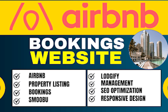 design airbnb booking short term rental hotel listing travel tour vacation lodge