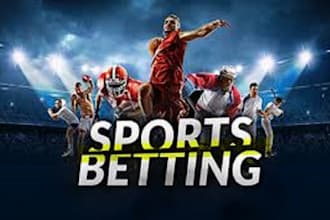 design sport bet website, fantasy sports bet website, arcade game website