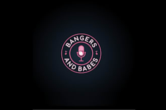young female musicians podcast logo