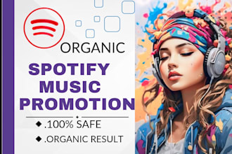 create targeted music ads to promote your spotify music