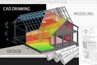 do licensed structural design structural engineer drawings structural analysis