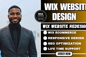 wix website design wix website redesign wix website design wix website redesign