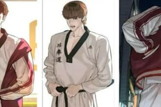 make anime and manga art illustration anime art character design anime manhwa