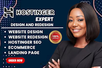 hostinger website design hostinger website redesign hostinger website design