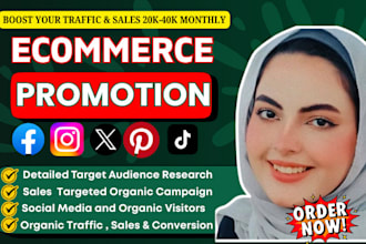 promote and advertise etsy shopify amazon do shopify and etsy promotion