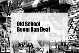 make a 90s boom bap beat
