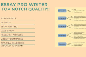 do argumentative essays, persuasive, analytical essays, and descriptive projects