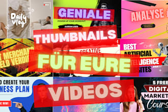 ein auf dich abgestimmtes youtube thumbnail erstellen