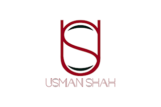 modern lettermark or wordmark logo