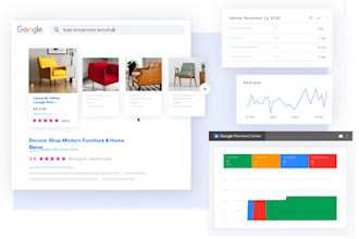set up a woocommerce product feed for google shopping ads