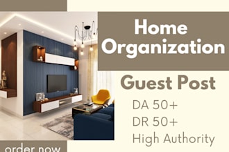 publish home renovation guest posts on high authority blogs
