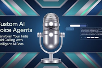 develop custom ai voice agents cold calling bot openai realtime api vapi bland