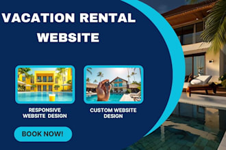 create vacation rental website airbnb vacation website short term rental