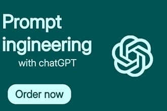 write custom prompts for open ai chat gpt 4