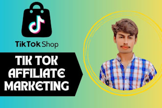 setup tiktok shop, tiktok shop affiliate marketing, tiktok ads campaign