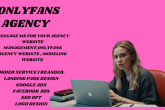 develop auction website and website design, and wallet app and development