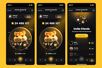 crypto mini app, crypto mini game, telegram mini app, telegram mini game