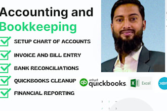 get your books in order with a skilled quickbooks online accountant