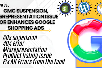 fix google ads suspension and circumventing system policy suspension