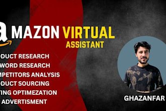 amazon fba product research with verified suppliers