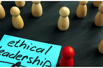do culture essay, organizational behavior, ethics, leadership