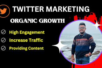 do super fast organic twitter to increase organic followers