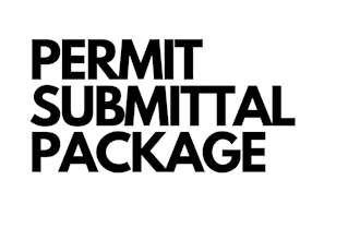 prepare paperwork permitting for construction projects