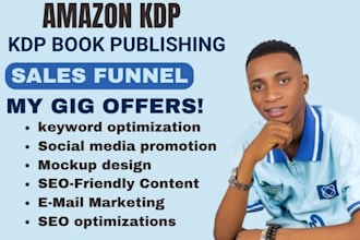 do amazon KDP book publishing christian book formatting amazon kdp ads