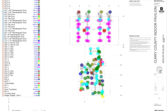 do mep material takeoff, cost estimation of construction projects on planswift